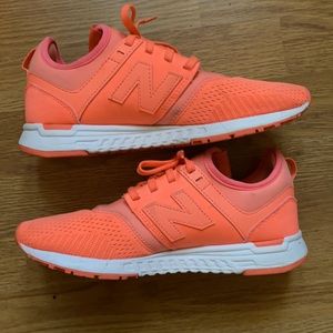 New balance 247